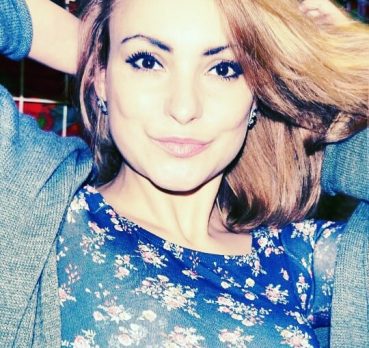 Августина, 40 лет, Москва, Россия
