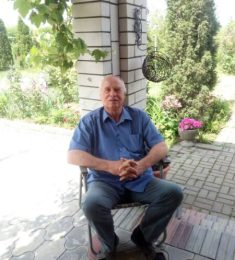 Сергей Анатольевич, 71 лет, Мужчина, Хоста, Россия