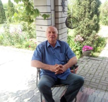 Сергей Анатольевич, 71 лет, Хоста, Россия