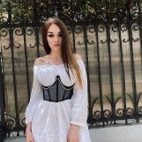 Илона, 24 лет, Одесса, Украина