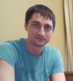 Георгий, 36 лет, Мужчина, Томск, Россия