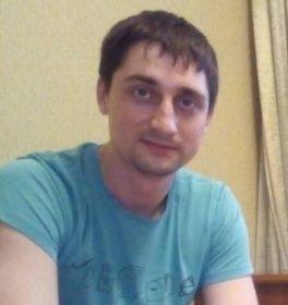 Георгий, 35 лет, Мужчина, Томск, Россия