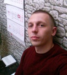 Егор, 30 лет, Мужчина, Рыбинск, Россия