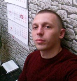 Егор, 29 лет, Мужчина, Рыбинск, Россия