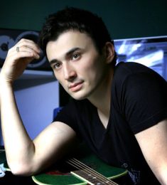 Айдер, 45 лет, Мужчина, Ольмалык, Узбекистан