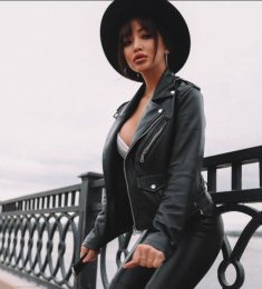 Инна, 28 лет, Женщина, Санкт-Петербург, Россия