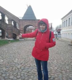 Валентина, 46 лет, Женщина, Новосибирск, Россия