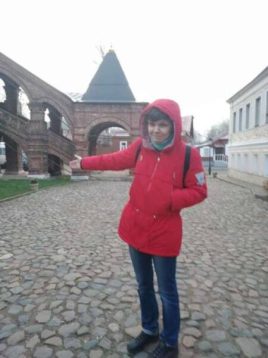 Валентина, 45 лет, Новосибирск, Россия