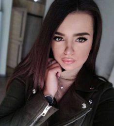 Алина, 32 лет, Женщина, Новосибирск, Россия