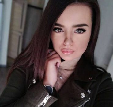 Алина, 32 лет, Новосибирск, Россия
