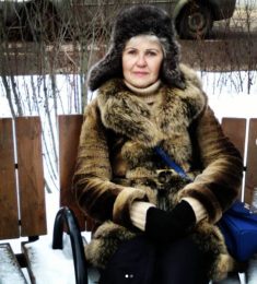 Лариса, 53 лет, Женщина, Рыбинск, Россия