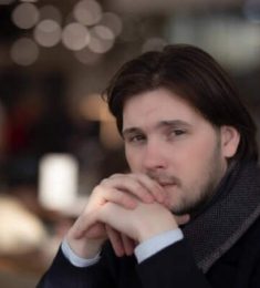 Денис, 32 лет, Мужчина, Новосибирск, Россия