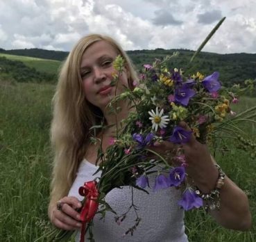 Елена, 40 лет, Львов, Украина