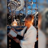 Леся, 24 лет, Санкт-Петербург, Россия