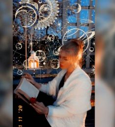 Леся, 24 лет, Женщина, Санкт-Петербург, Россия