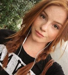 Наталья, 24 лет, Женщина, Одесса, Украина