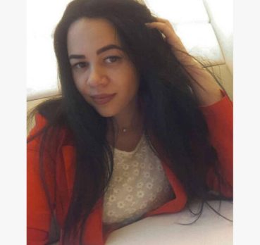 Алина, 34 лет, Харьков, Украина