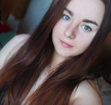 Габриэла, 29 лет, Нижногорский, Россия