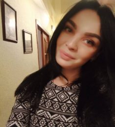 Юлия, 34 лет, Женщина, Краматорск, Украина
