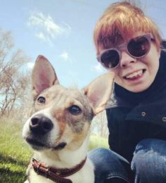 Елизавета Совенко, 31 лет, Женщина, Кривой Рог, Украина