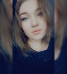 Надежда, 24 лет, Женщина, Сумы, Украина