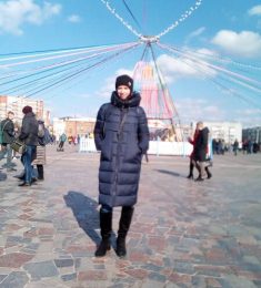 Натали, 40 лет, Женщина, Полтава, Украина