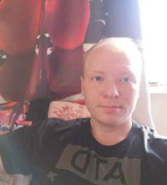 Евгений, 32 лет, Мужчина, Санкт-Петербург, Россия