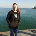 Виктория, 29 лет, Одесса, Украина