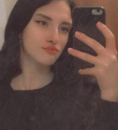 Ольга, 23 лет, Женщина, Харьков, Украина
