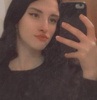Ольга, 23 лет, Харьков, Украина