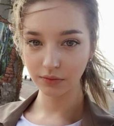 Лена, 25 лет, Женщина, Москва, Россия
