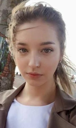 Лена, 24 лет, Москва, Россия