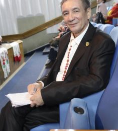 Александр, 65 лет, Мужчина, Тольятти, Россия