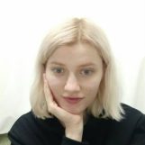 Марина, 28 лет, Киев, Украина
