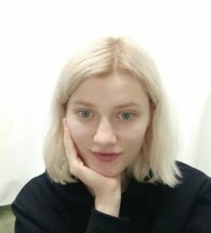 Марина, 28 лет, Женщина, Киев, Украина