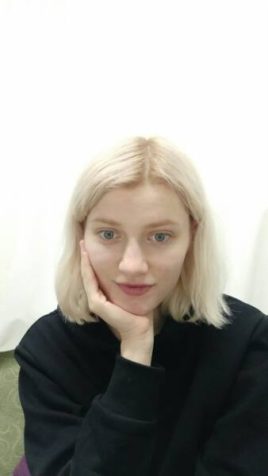 Марина, 26 лет, Киев, Украина