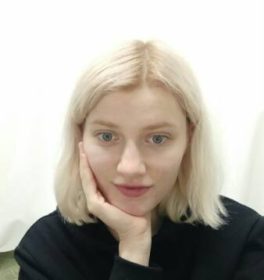 Марина, 27 лет, Женщина, Киев, Украина