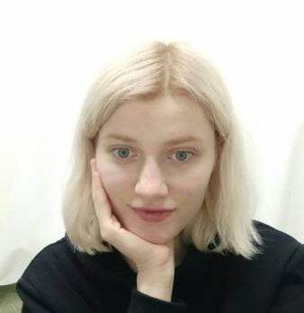 Марина, 28 лет, Киев, Украина