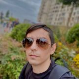 Boston, 36 лет, Москва, Россия