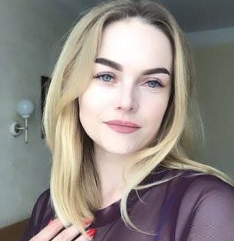 Тина, 36 лет, Киев, Украина