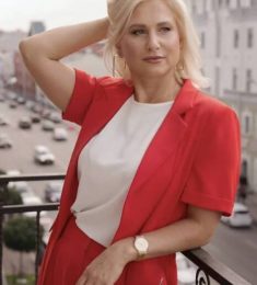 Светлана, 54 лет, Женщина, Кривой Рог, Украина