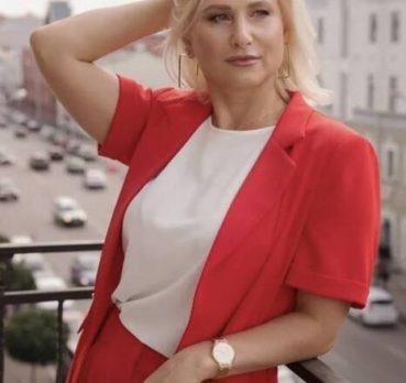 Светлана, 54 лет, Кривой Рог, Украина