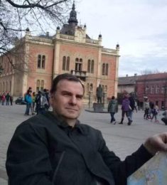 Александр, 57 лет, Мужчина, Москва, Россия