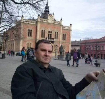 Александр, 57 лет, Москва, Россия