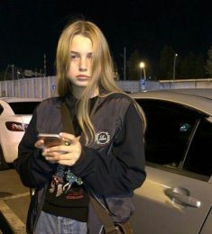 Ника, 23 лет, Женщина, Житомир, Украина
