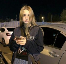Ника, 21 лет, Житомир, Украина