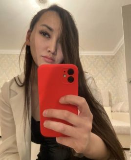Aselya, 27 лет, Караганды, Казахстан