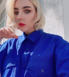 Таисия, 26 лет, Женщина, Алматы, Казахстан
