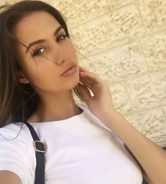 Катя, 29 лет, Женщина, Бережаны, Украина