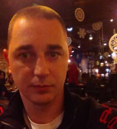 Максим, 40 лет, Мужчина, Запорожье, Украина